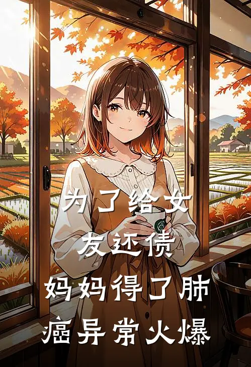 为了给女友还债，妈妈得了肺癌异常火爆