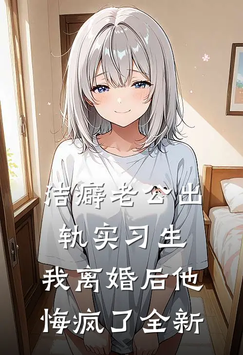 洁癖老公出轨实习生，我离婚后他悔疯了全新