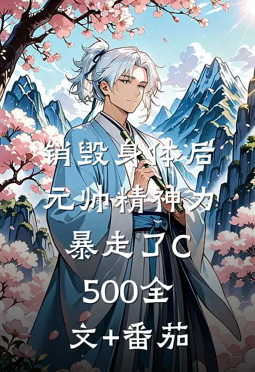 销毁身体后，元帅精神力暴走了C500全文+番茄