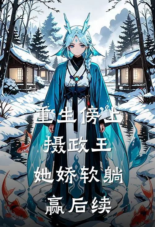 重生傍上摄政王，她娇软躺赢后续
