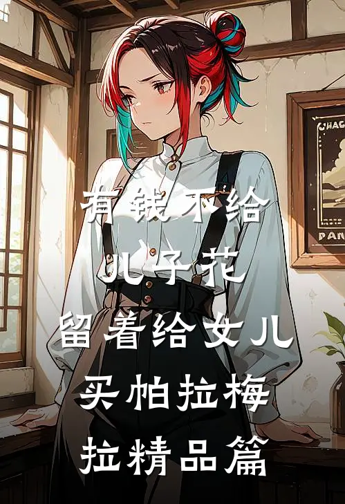 有钱不给儿子花，留着给女儿买帕拉梅拉精品篇
