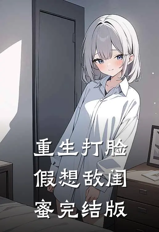 重生打脸假想敌闺蜜完结版