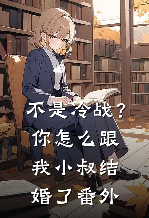 不是冷战？你怎么跟我小叔结婚了番外
