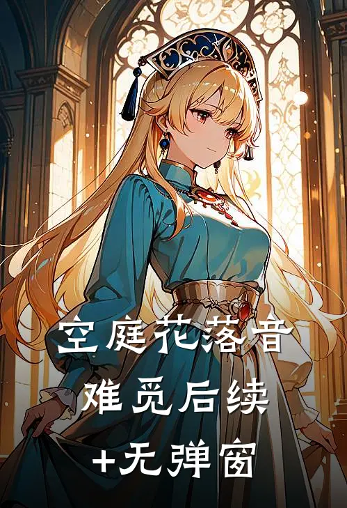 空庭花落音难觅后续+无弹窗