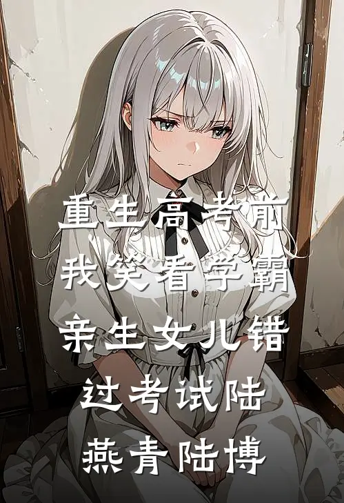 重生高考前，我笑看学霸亲生女儿错过考试陆燕青陆博