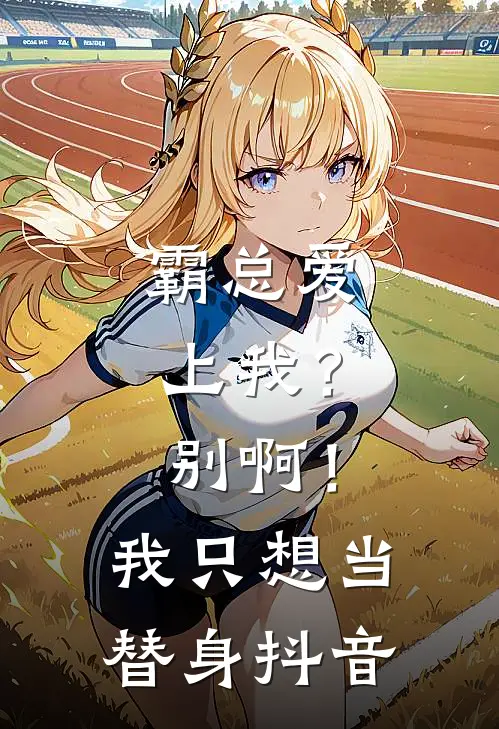 霸总爱上我？别啊！我只想当替身抖音