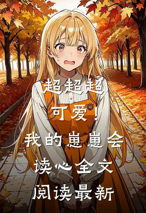 超超超可爱！我的崽崽会读心全文阅读最新