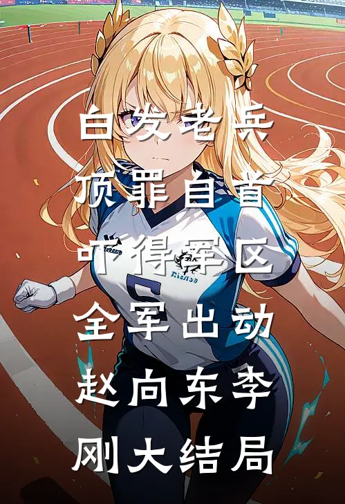白发老兵顶罪自首，吓得军区全军出动赵向东李刚大结局