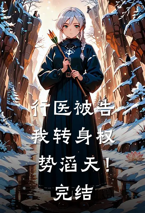 行医被告，我转身权势滔天！完结