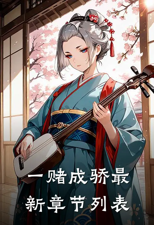 一赌成骄最新章节列表