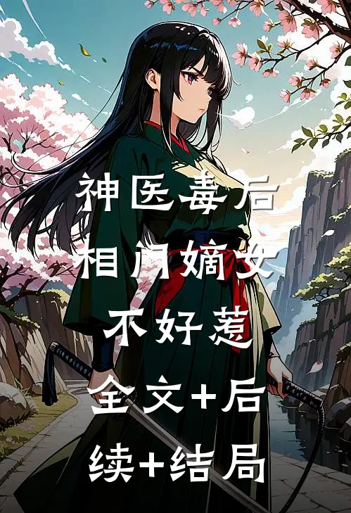 神医毒后：相门嫡女不好惹:全文+后续+结局