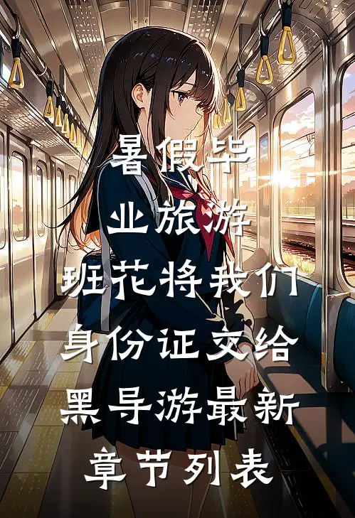 暑假毕业旅游，班花将我们身份证交给黑导游最新章节列表
