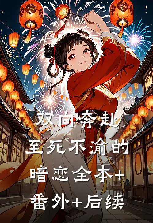 双向奔赴，至死不渝的暗恋全本+番外+后续