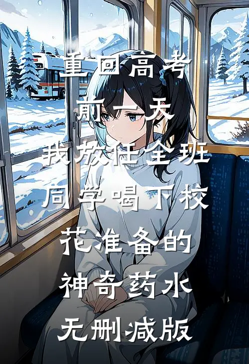 重回高考前一天，我放任全班同学喝下校花准备的神奇药水无删减版
