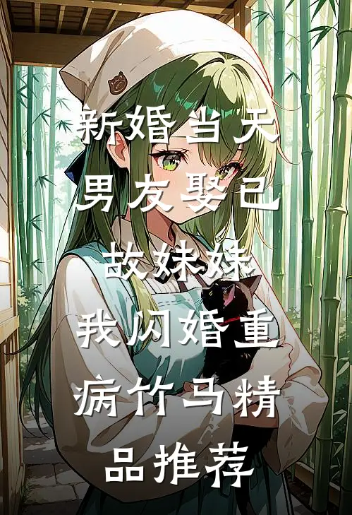 新婚当天男友娶已故妹妹，我闪婚重病竹马精品推荐
