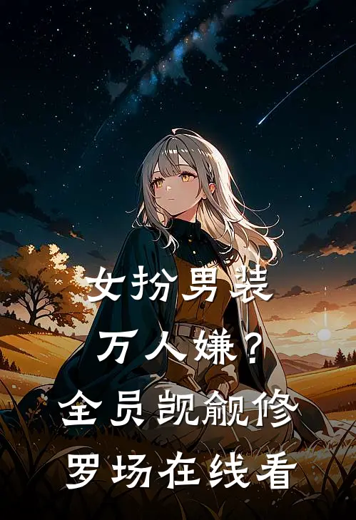女扮男装万人嫌？全员觊觎修罗场在线看