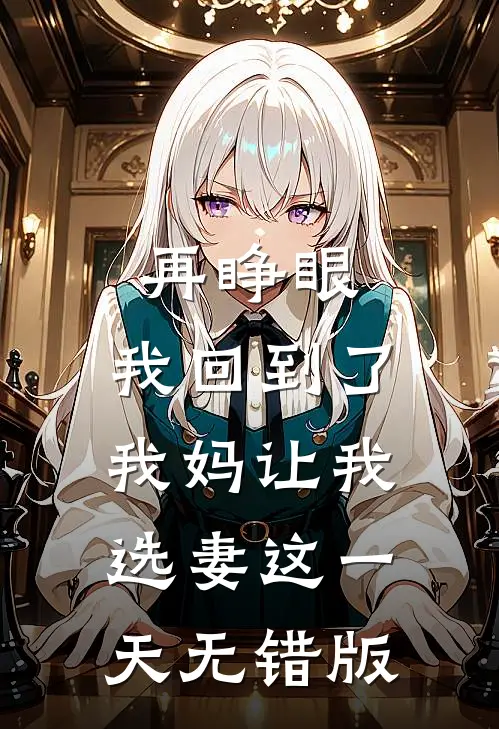 再睁眼，我回到了我妈让我选妻这一天无错版