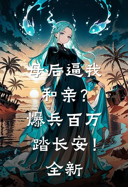 母后逼我和亲？爆兵百万踏长安！全新