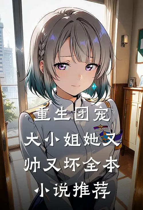 重生团宠：大小姐她又帅又坏全本小说推荐