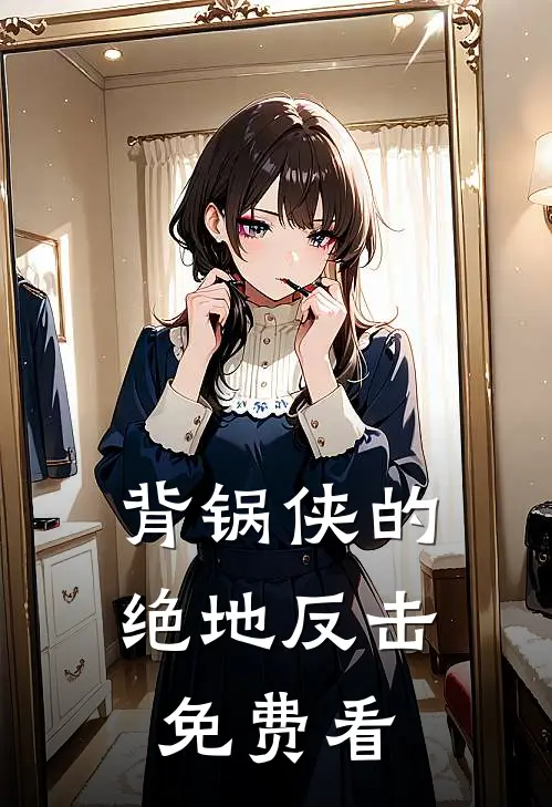 背锅侠的绝地反击免费看