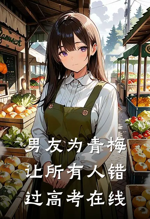 男友为青梅让所有人错过高考在线