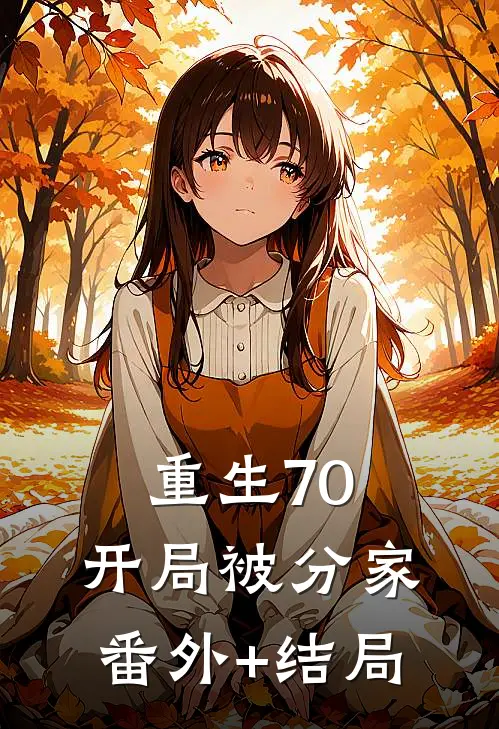 重生70，开局被分家:(番外)+(结局)