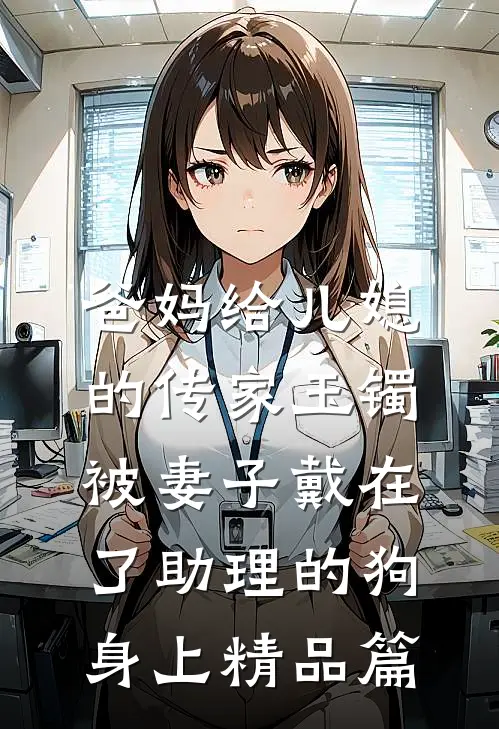 爸妈给儿媳的传家玉镯，被妻子戴在了助理的狗身上精品篇