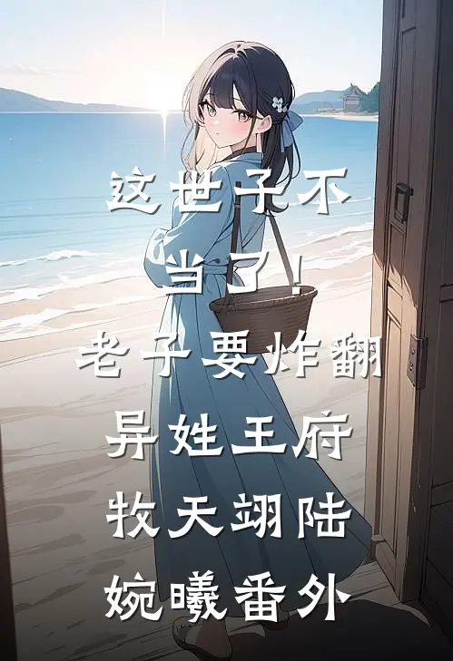 这世子不当了！老子要炸翻异姓王府牧天翊陆婉曦番外