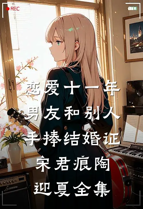 恋爱十一年，男友和别人手捧结婚证宋君痕陶迎夏全集