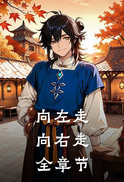 向左走，向右走全章节