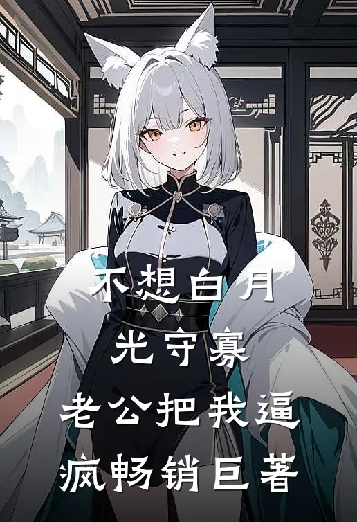 不想白月光守寡，老公把我逼疯畅销巨著