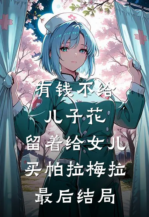 有钱不给儿子花，留着给女儿买帕拉梅拉最后结局