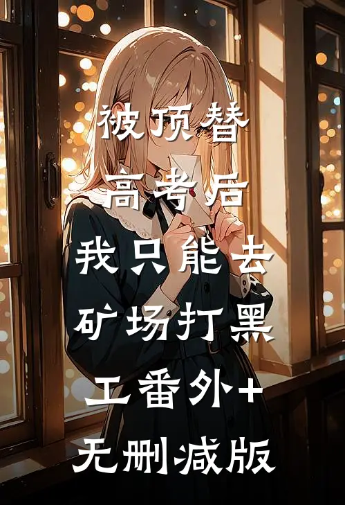 被顶替高考后，我只能去矿场打黑工番外+无删减版
