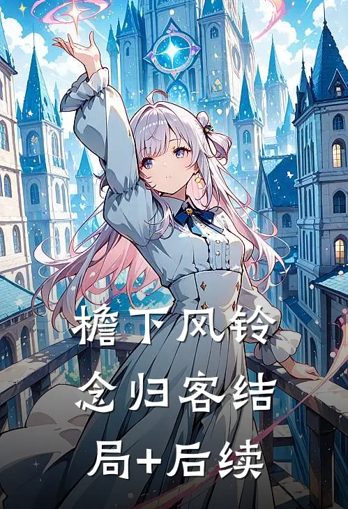 檐下风铃念归客结局+后续