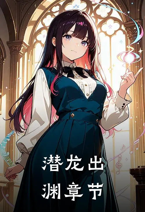 潜龙出渊章节