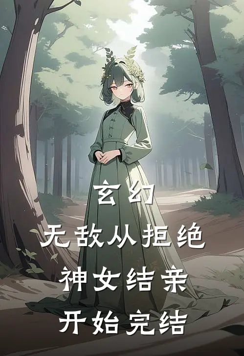 玄幻：无敌从拒绝神女结亲开始完结