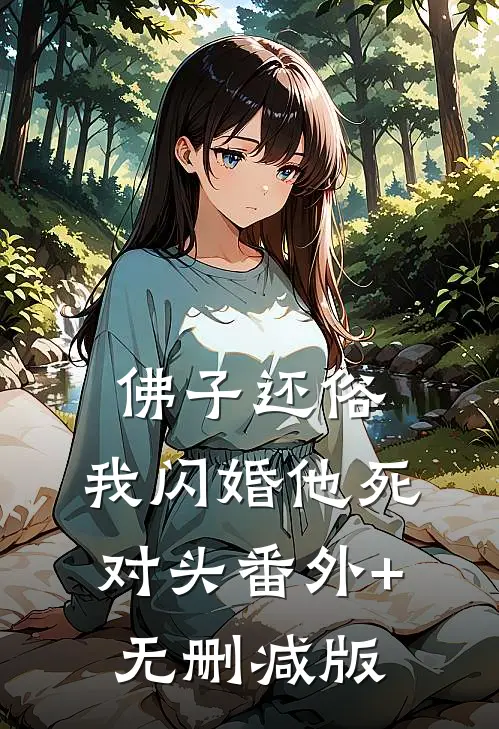 佛子还俗，我闪婚他死对头番外+无删减版