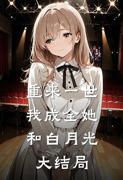 重来一世，我成全她和白月光大结局