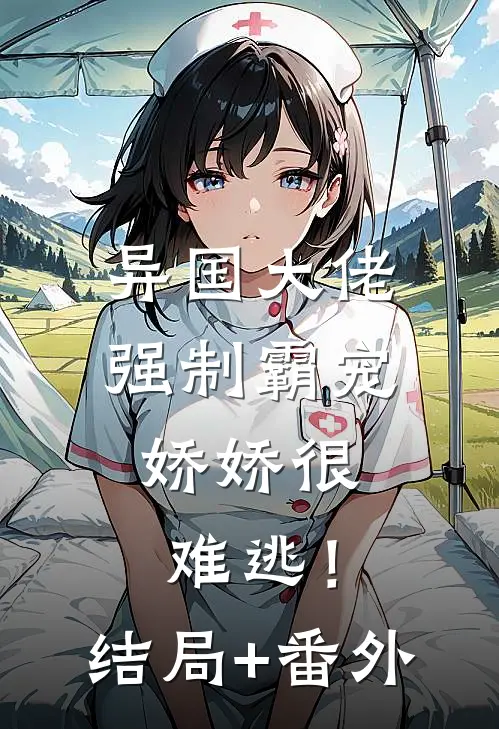 异国大佬强制霸宠，娇娇很难逃！结局+番外