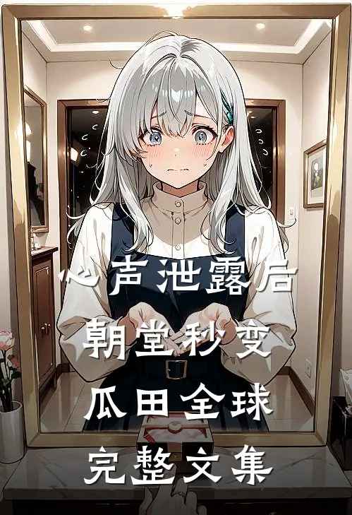 心声泄露后，朝堂秒变瓜田全球完整文集