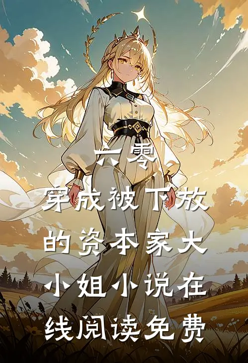 六零：穿成被下放的资本家大小姐小说在线阅读免费