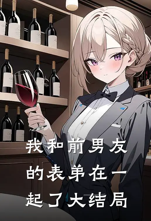 我和前男友的表弟在一起了大结局
