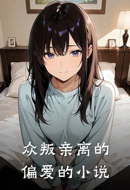 众叛亲离的偏爱的小说