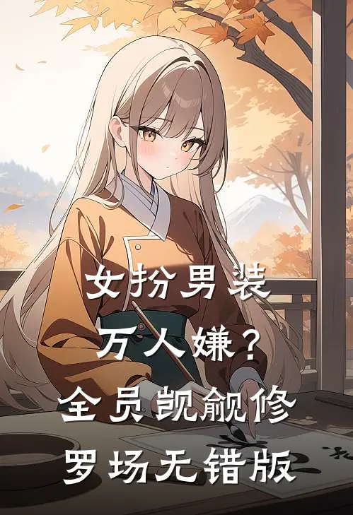 女扮男装万人嫌？全员觊觎修罗场无错版