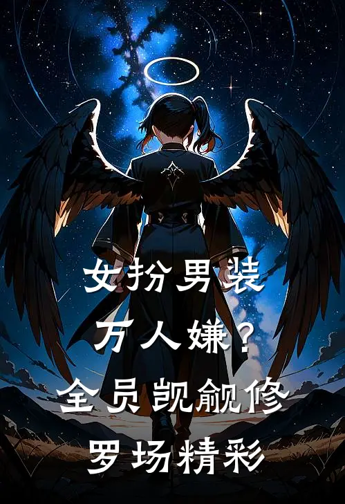 女扮男装万人嫌？全员觊觎修罗场精彩