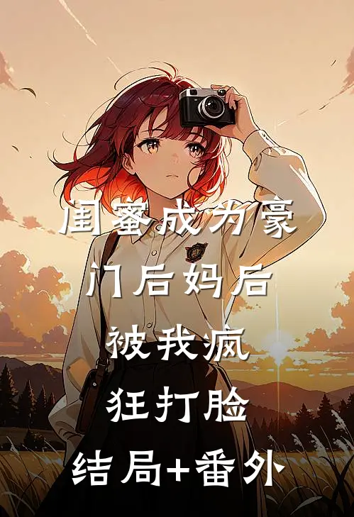 闺蜜成为豪门后妈后，被我疯狂打脸:结局+番外