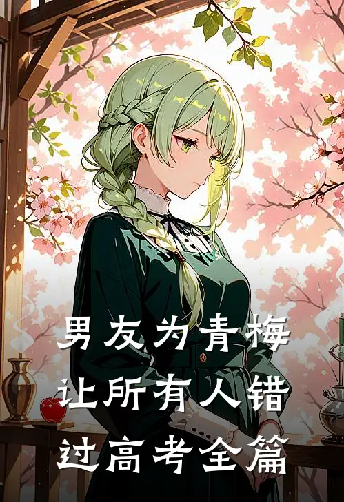 男友为青梅让所有人错过高考全篇