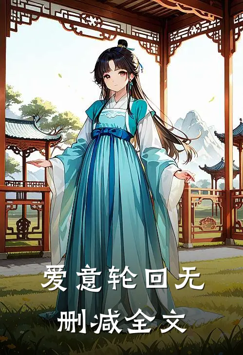 爱意轮回无删减全文