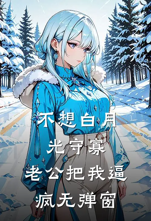 不想白月光守寡，老公把我逼疯无弹窗