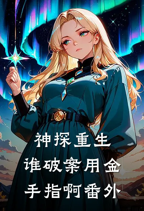 神探重生：谁破案用金手指啊番外